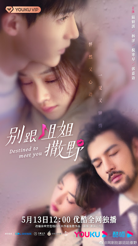 Destined to Meet You / Lovely Sister China Web Drama